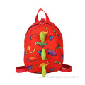 Cute Bag Cartoon Kindergarten Kid Backpack School Bag